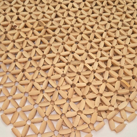 Vintage Daisy Placemats - Picture 2 of 3